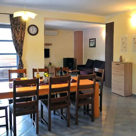 Villa Kate Pazin